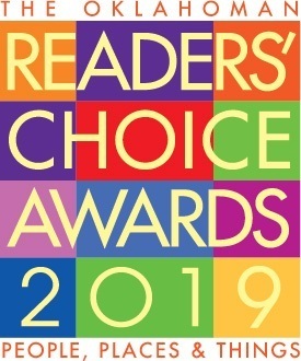 Readers Award 2019